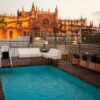 Eme Catedral Hotel
