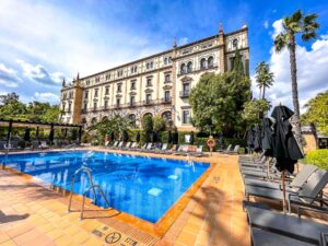 Alfonso XIII Hotel
