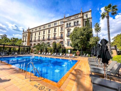 Alfonso XIII Hotel