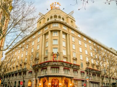 Wellington Hotel