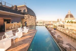 Ohla Hotel