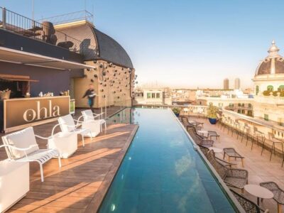 Ohla Hotel