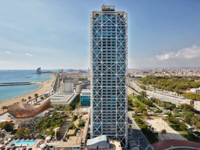 Arts Hotel Barcelona