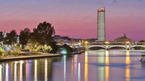 Eurostars Torre Hotel