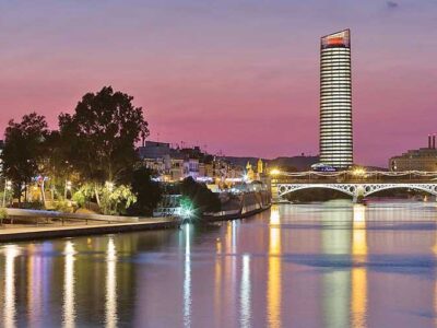Eurostars Torre Hotel