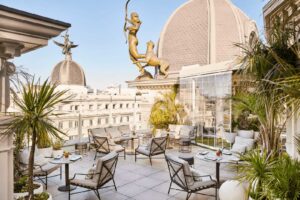 Hyatt Centric Gran Hotel