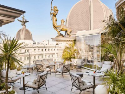 Hyatt Centric Gran Hotel