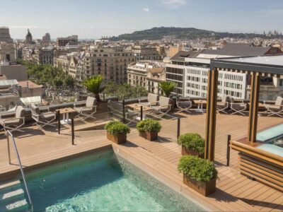 Majestic Hotel