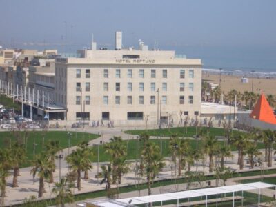 Neptuno Hotel