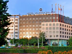 Valencia Palace Hotel