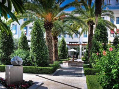 Westin Hotel