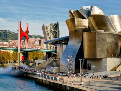 Guggenheim Bilbao