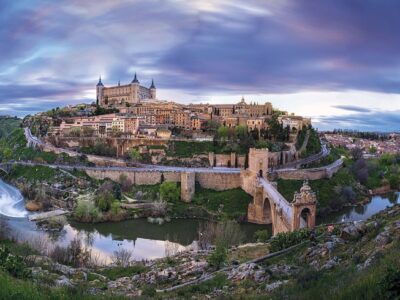 Toledo