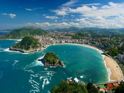 San Sebastian