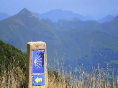 Tuyến đường Santiago Galicia