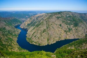 Tuyến đường Santiago Galicia