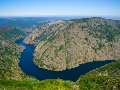 Tuyến đường Santiago Galicia