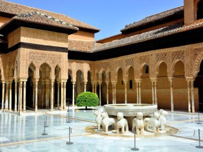 Alhambra Granada