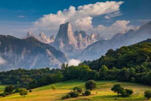 Vườn quốc gia Picos de Europa