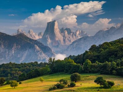 Vườn quốc gia Picos de Europa