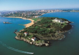 Thành phố Santander
