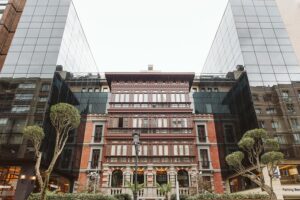 Oviedo Cervantes Hotel