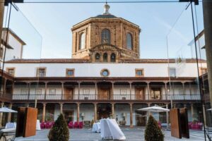 Eurostars Oviedo Hotel