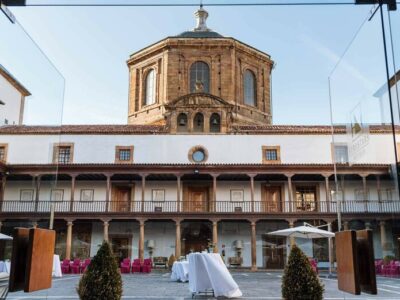 Eurostars Oviedo Hotel