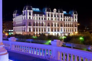 Gran Hotel Sardinero