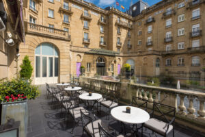 Maria Cristina Hotel