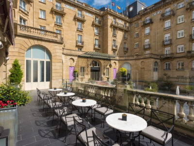 Maria Cristina Hotel