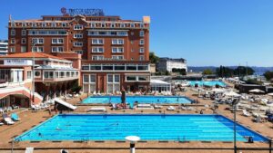 NH Collection Hotel