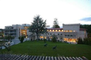 Pazo Los Escudos Hotel
