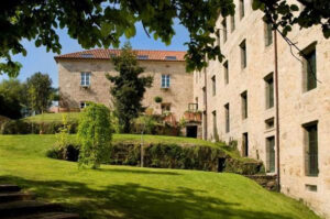 A Quinta Da Auga Hotel