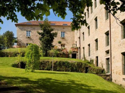 A Quinta Da Auga Hotel