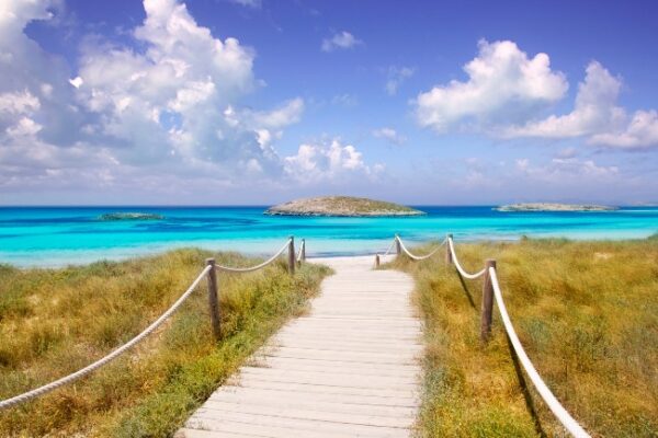 Đảo Formentera