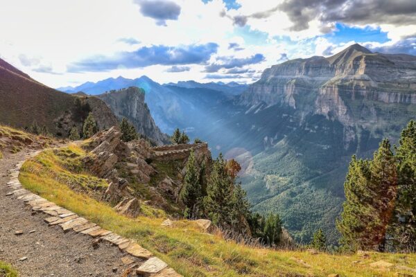 Ordesa y Monte Perdido