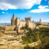 Alcazar Segovia
