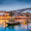 Oporto Bồ Đào Nha