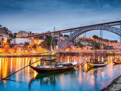 Oporto Bồ Đào Nha