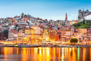 Oporto Bồ Đào Nha