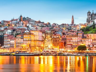 Oporto Bồ Đào Nha