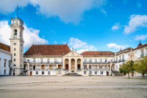Coimbra Bồ Đào Nha