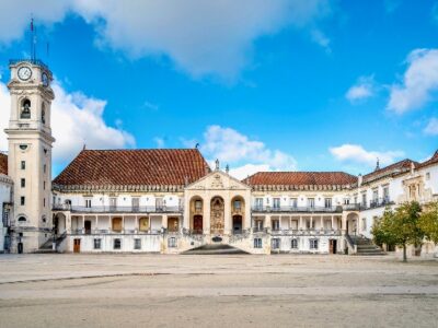 Coimbra Bồ Đào Nha